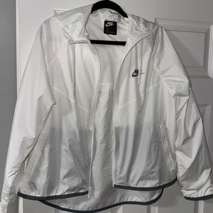 Nike Windbreaker